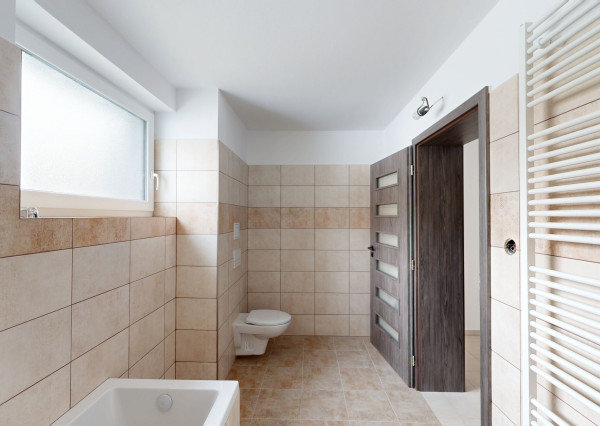 Na predaj, 3 izbový byt s terasou, Čadca – Rieka