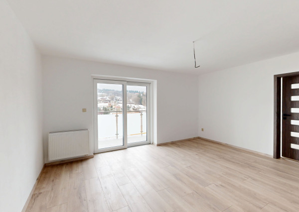 Na predaj, 3 izbový byt s terasou, Čadca – Rieka