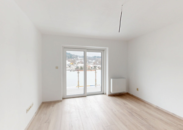 Na predaj, 3 izbový byt s terasou, Čadca – Rieka