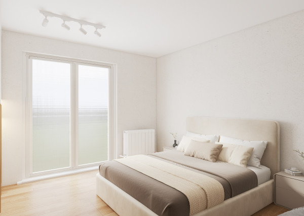 Na predaj, 3 izbový byt s terasou, Čadca – Rieka