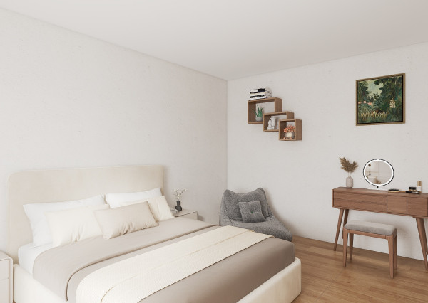 Na predaj, 3 izbový byt s terasou, Čadca – Rieka