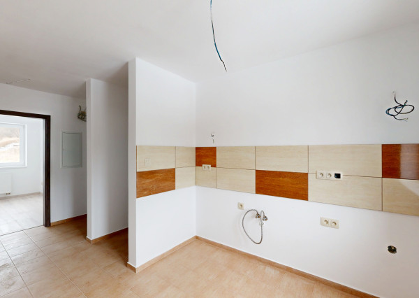 Na predaj, 3 izbový byt s terasou, Čadca – Rieka