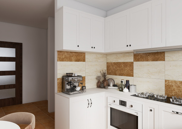 Na predaj, 3 izbový byt s terasou, Čadca – Rieka