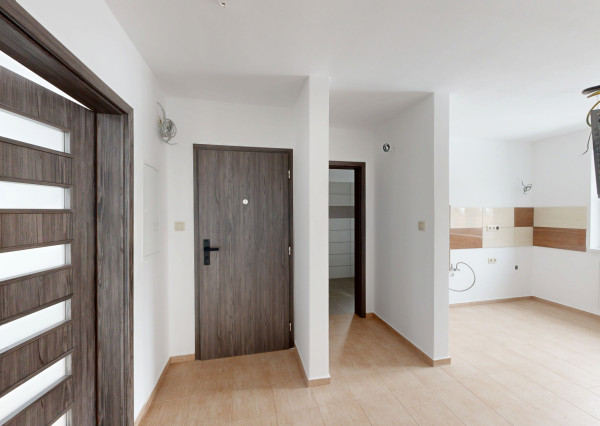 Na predaj, 3 izbový byt s terasou, Čadca – Rieka