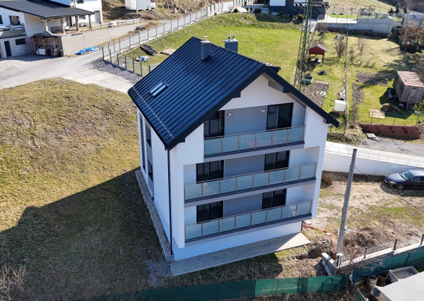 Na predaj, 3 izbový byt s terasou, Čadca – Rieka