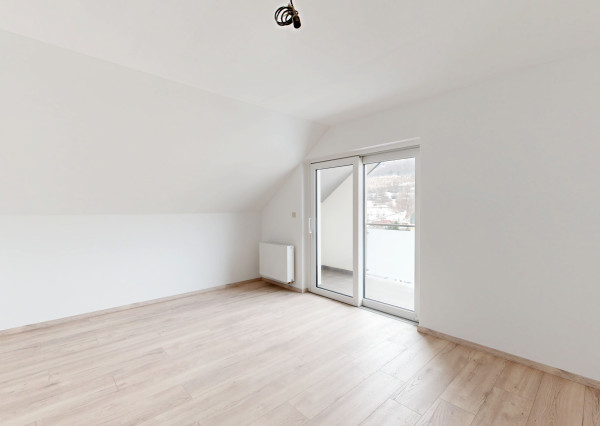 Na predaj, 3 izbový byt s terasou, Čadca – Rieka