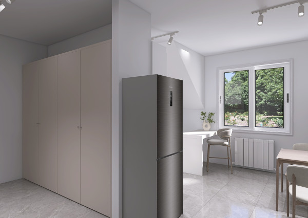 Na predaj, 3 izbový byt s terasou, Čadca – Rieka