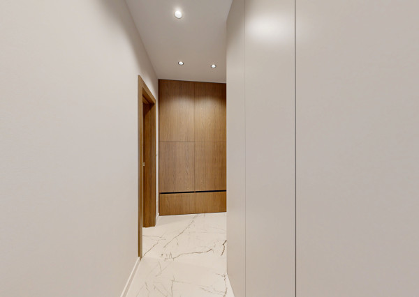 Na predaj, 3-izbový byt 108 m² + 30 m² terasa do parku, Bôrik - Žilina