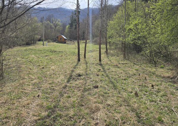 Na predaj, Stavebný pozemok, Povina