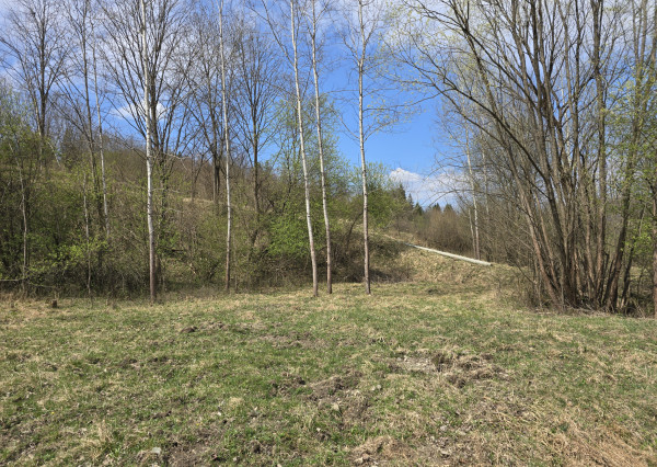 Na predaj, Stavebný pozemok, Povina