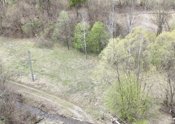 Na predaj, Stavebný pozemok, Povina