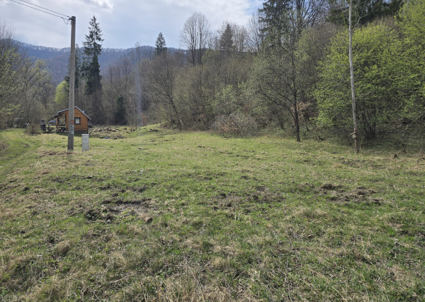 Na predaj, Stavebný pozemok, Povina