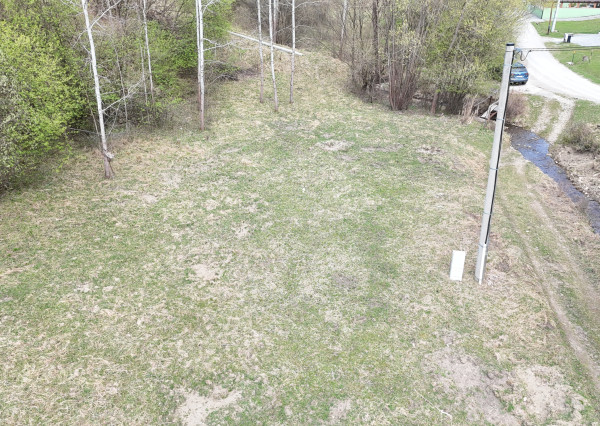 Na predaj, Stavebný pozemok, Povina