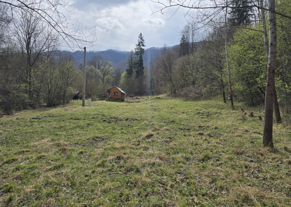 Na predaj, Stavebný pozemok, Povina