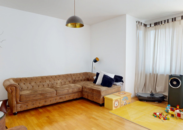 Na predaj, 3 izbový byt Žilina - Bánová, RES group