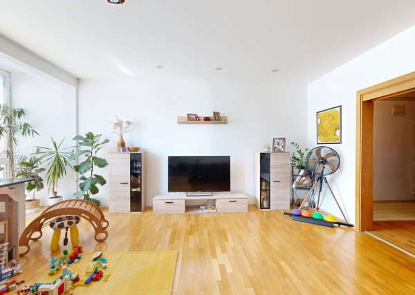 Na predaj, 3 izbový byt Žilina - Bánová, RES group