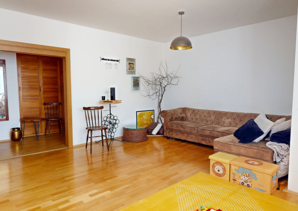 Na predaj, 3 izbový byt Žilina - Bánová, RES group