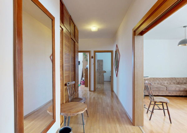 Na predaj, 3 izbový byt Žilina - Bánová, RES group