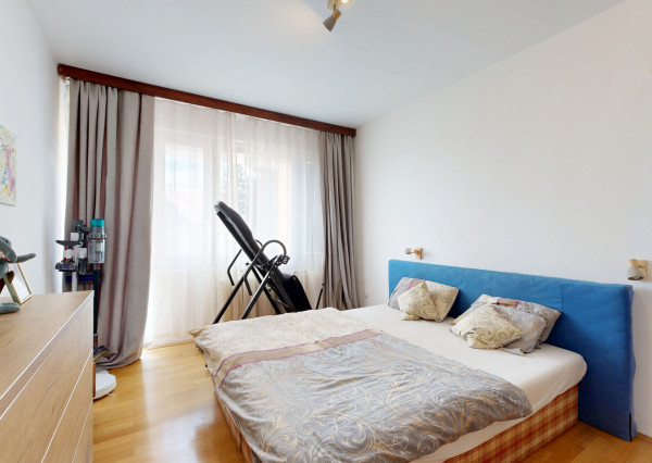 Na predaj, 3 izbový byt Žilina - Bánová, RES group