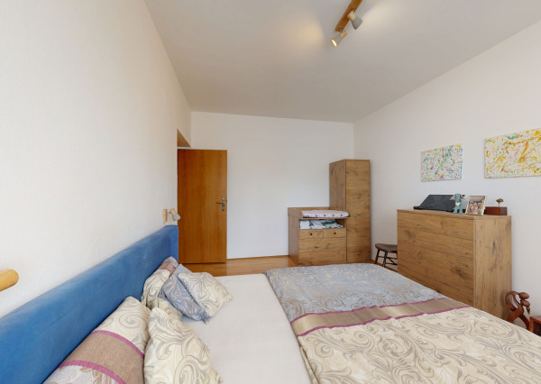 Na predaj, 3 izbový byt Žilina - Bánová, RES group