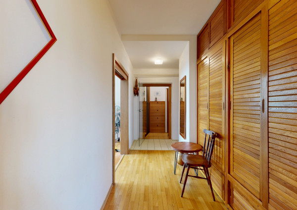 Na predaj, 3 izbový byt Žilina - Bánová, RES group