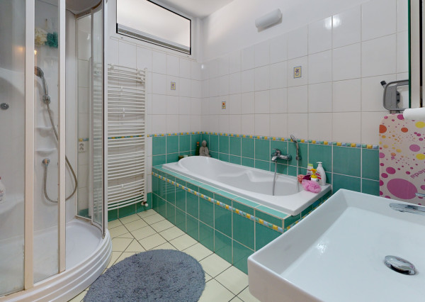 Na predaj, 3 izbový byt Žilina - Bánová, RES group