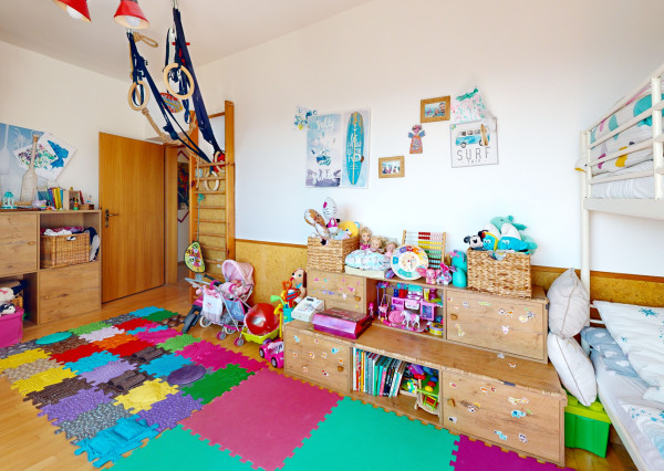 Na predaj, 3 izbový byt Žilina - Bánová, RES group