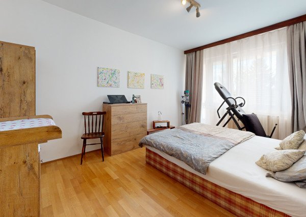 Na predaj, 3 izbový byt Žilina - Bánová, RES group