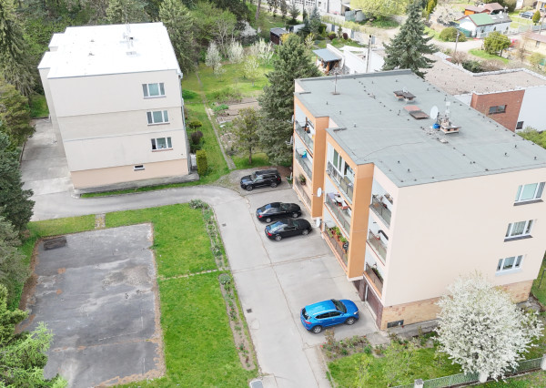 Na predaj, 3 izbový byt Žilina - Bánová, RES group