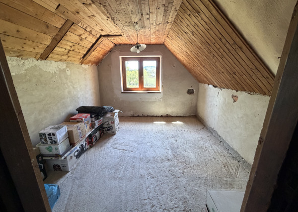 Na predaj, Rodinný dom Rajecké Teplice, 512 m2 pozemok,