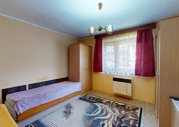 Na predaj, Rodinný dom Rajecké Teplice, 512 m2 pozemok,