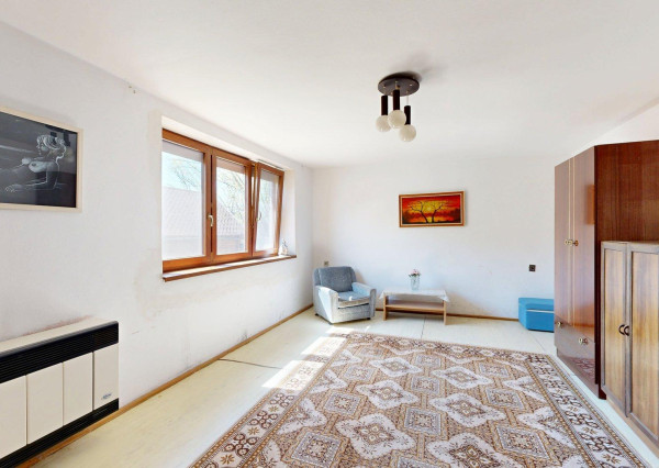 Na predaj, Rodinný dom Rajecké Teplice, 512 m2 pozemok,