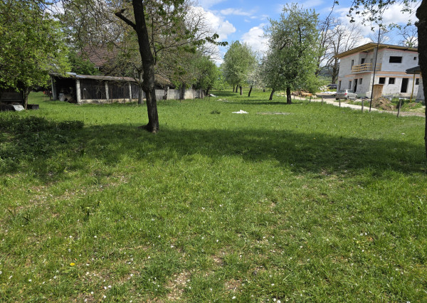 Na predaj, Stavebné pozemky Ďurčina, RES group