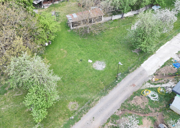 Na predaj, Stavebné pozemky Ďurčina, RES group