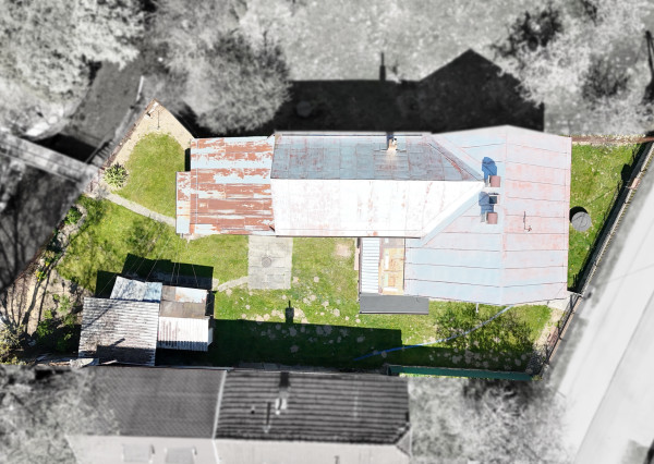 Na predaj, Rodinný dom Rajecké Teplice, 512 m2 pozemok,