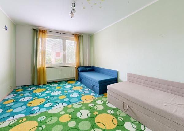 Na prenájom, 4 izbový byt Žilina - Vlčince