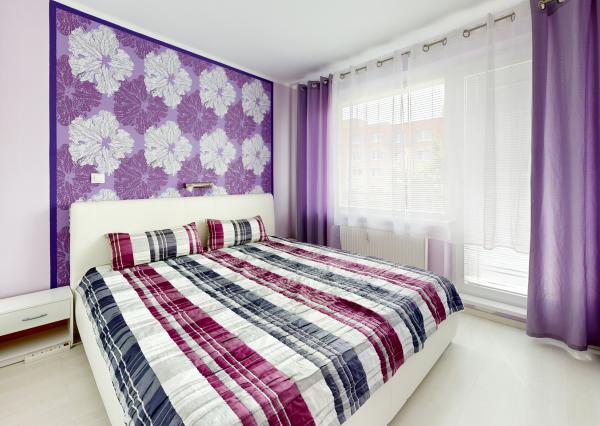 Na prenájom, 4 izbový byt Žilina - Vlčince