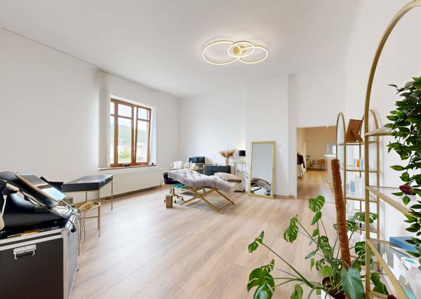 Na prenájom, štýlové priestory s výmerou 205 m², Žilina