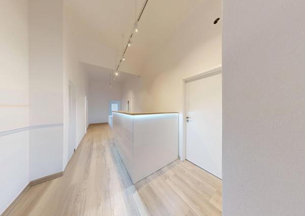 Na prenájom, štýlové priestory s výmerou 205 m², Žilina