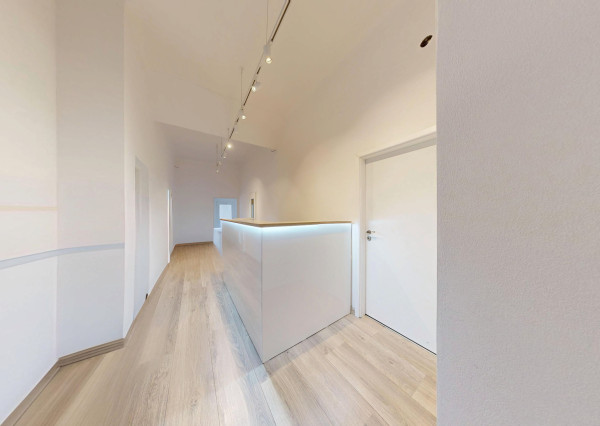 Na prenájom, štýlové priestory s výmerou 205 m², Žilina