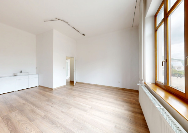 Na prenájom, štýlové priestory s výmerou 205 m², Žilina