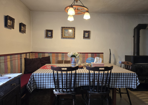 Na predaj, Rodinný dom, Krásno nad Kysucou - Dunajov, RES group