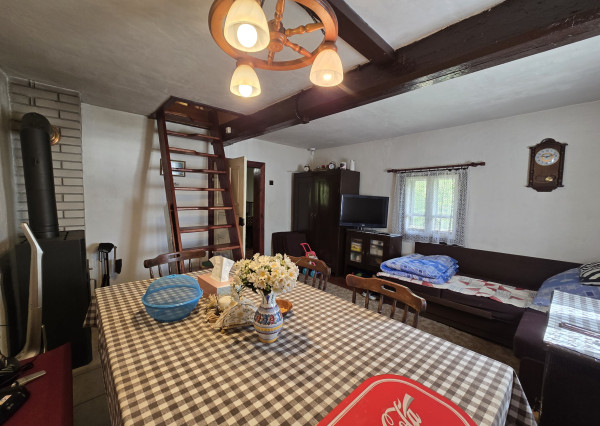 Na predaj, Rodinný dom, Krásno nad Kysucou - Dunajov, RES group