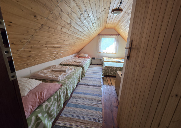 Na predaj, Rodinný dom, Krásno nad Kysucou - Dunajov, RES group