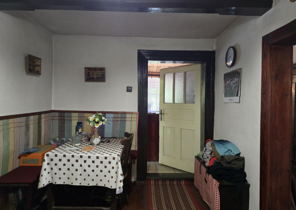 Na predaj, Rodinný dom, Krásno nad Kysucou - Dunajov, RES group