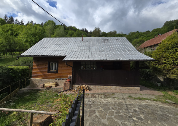 Na predaj, Rodinný dom, Krásno nad Kysucou - Dunajov, RES group