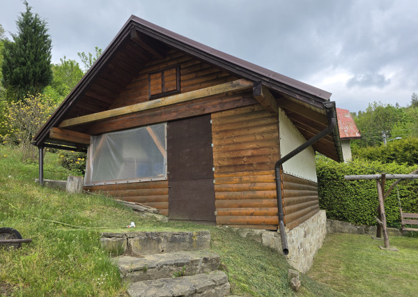 Na predaj, Rodinný dom, Krásno nad Kysucou - Dunajov, RES group