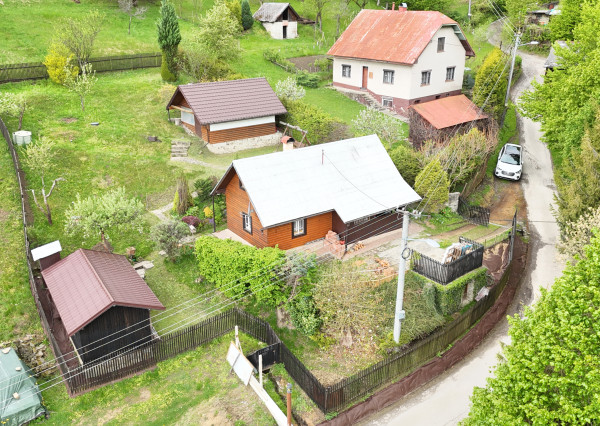Na predaj, Rodinný dom, Krásno nad Kysucou - Dunajov, RES group
