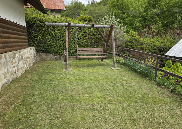 Na predaj, Rodinný dom, Krásno nad Kysucou - Dunajov, RES group