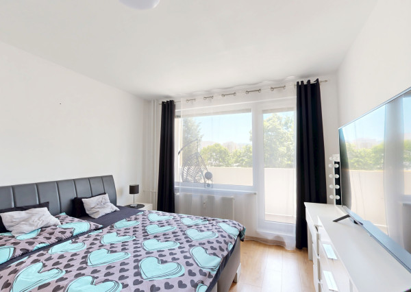 Na predaj, 4 izbový byt, Hliny-Bajzová, Žilina